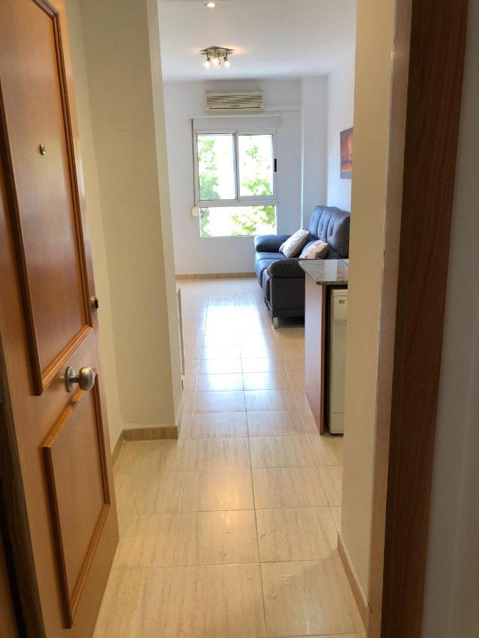 Centrico Apartamento Nova Bega Cerca Del Mar Cullera Exterior photo