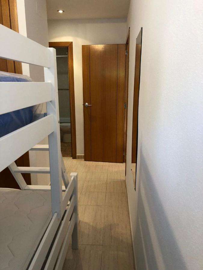 Centrico Apartamento Nova Bega Cerca Del Mar Cullera Exterior photo