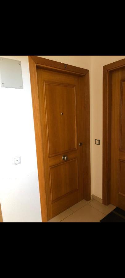 Centrico Apartamento Nova Bega Cerca Del Mar Cullera Exterior photo